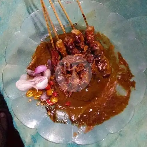 Gambar Makanan Sate Madurasa 19