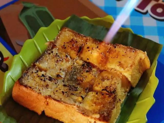 Gambar Makanan Dapoer Roti Bakar 20