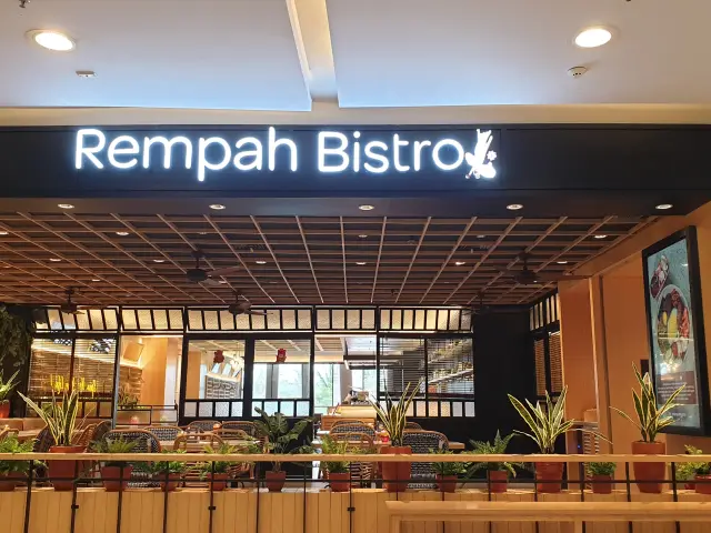 Gambar Makanan Rempah Bistro 12