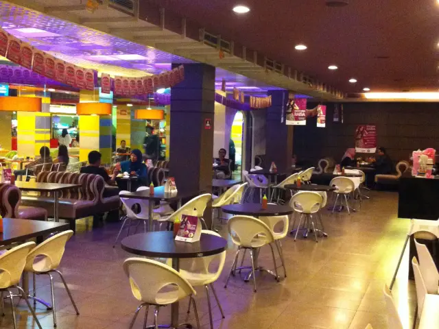 Gambar Makanan Solaria 4