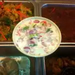 Mk Harshini Curry House Food Photo 1