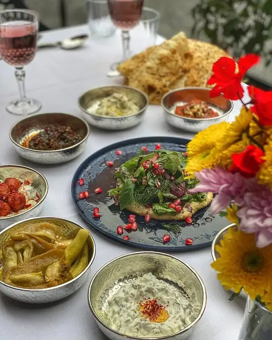 Sura Kebap Restoran'nin yemek ve ambiyans fotoğrafları 4