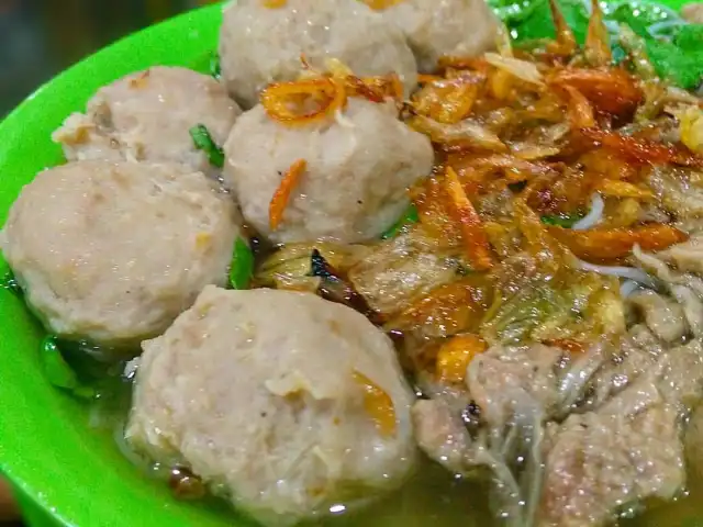 Gambar Makanan Bakso Anjar Family 12