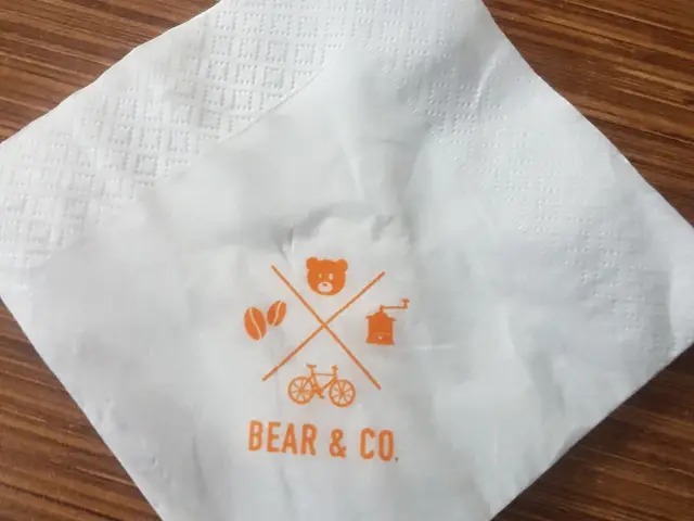 Gambar Makanan Bear & Co 17