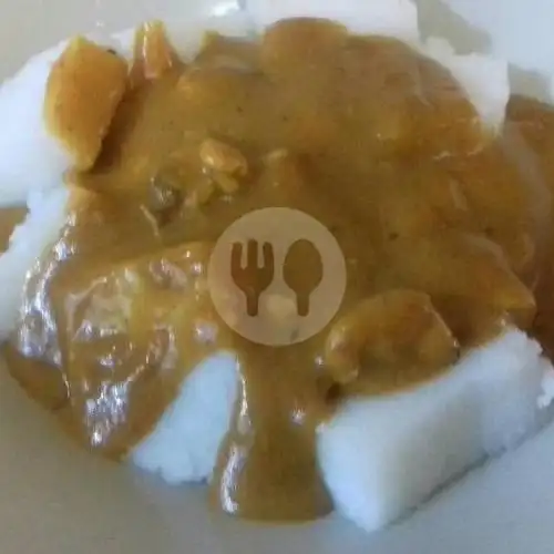 Gambar Makanan Sate Padang Putra Minang Pariaman, Pondok Benda 16