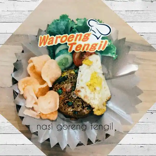 Gambar Makanan Waroeng Tengil 12