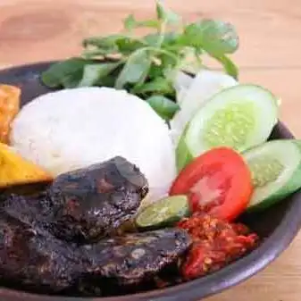 Gambar Makanan Pecel Lele dan Ayam Dower, Bekasi Barat 3
