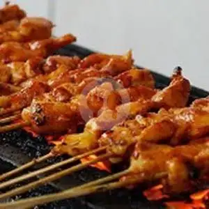 Gambar Makanan Sate Ayam Bu Sri 2  1