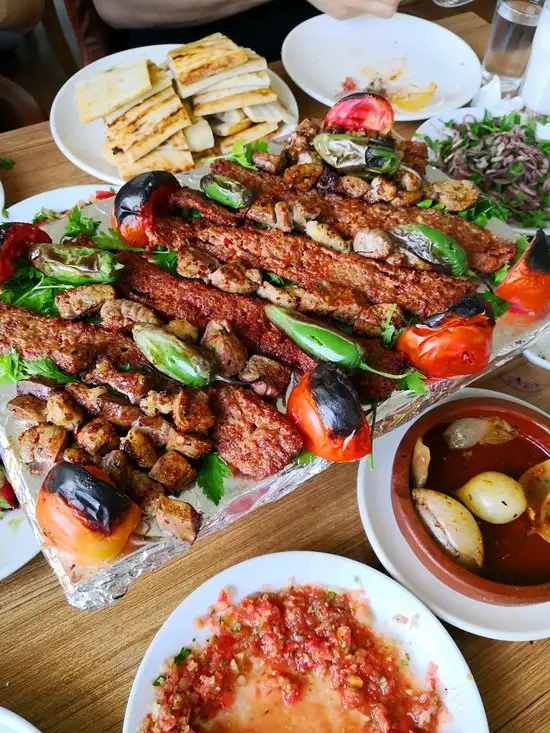 Birbiçer Kebap Salonu'nin yemek ve ambiyans fotoğrafları 49