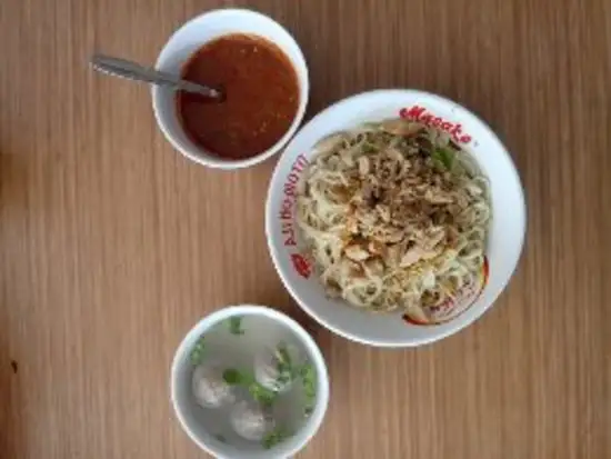 Gambar Makanan RM Kwong Moy 6