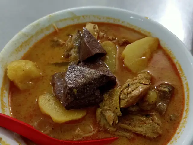 Gambar Makanan RMTabona 6