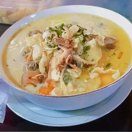 Gambar Makanan Sop Jakarta Om Ndut, Basuki Rahmat 20