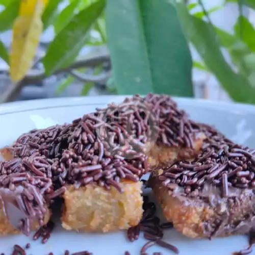 Gambar Makanan Warung YnW, Danau Beratan-Sanur 8