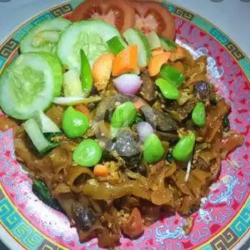 Gambar Makanan Nasi Goreng Kang Warso Greenville 20