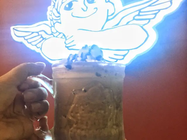 Gambar Makanan Angel In Us Coffee 9