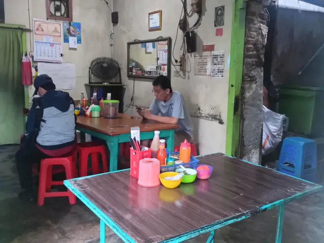 Gambar Makanan Bakmi Ahong 11