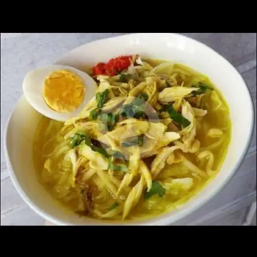 Gambar Makanan Lalapan & Soto Hidayah, Uluwatu 9