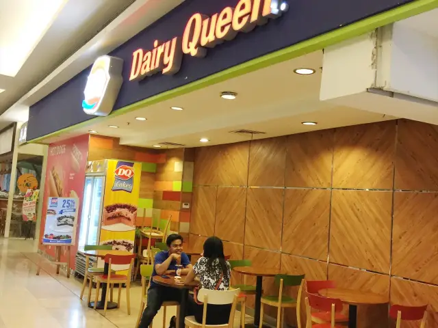 Gambar Makanan Dairy Queen 15