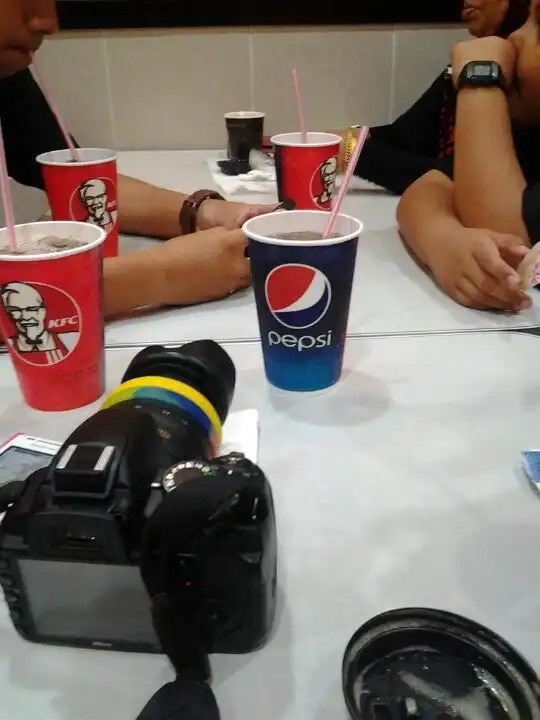 KFC Food Photo 4