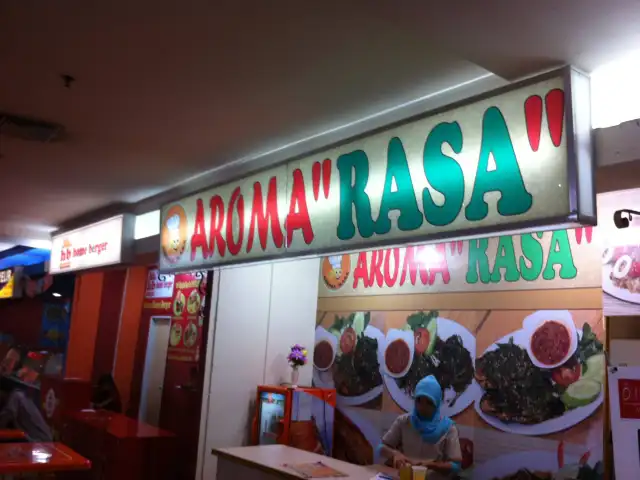 Gambar Makanan Aroma Rasa 2