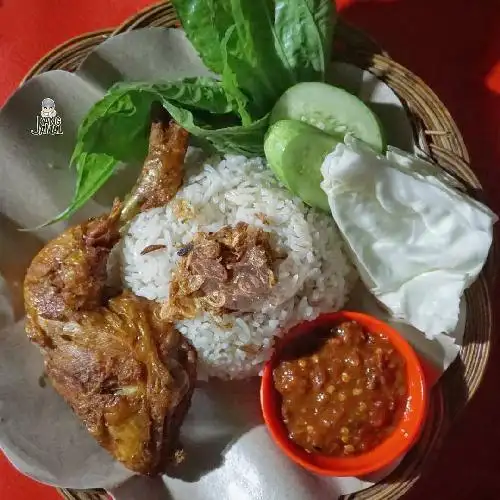 Gambar Makanan Pecel Lele Mayasari, Lapangan Tembak 15