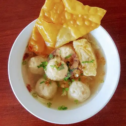 Gambar Makanan Bakso Mama 221, Teges Raya 7