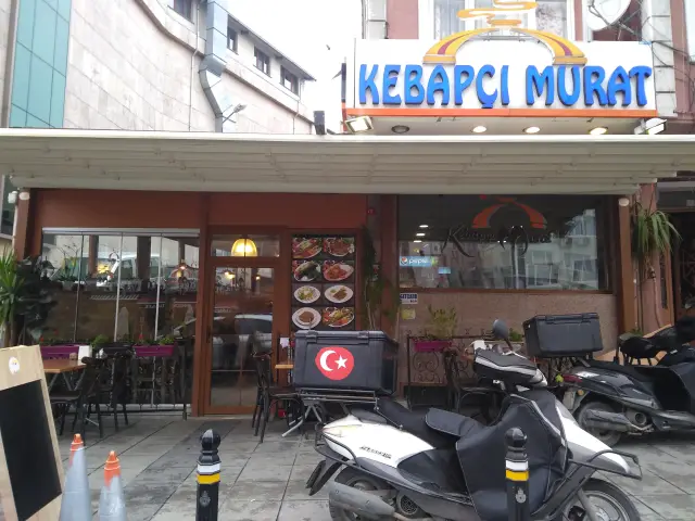 Kebapçı Murat'nin yemek ve ambiyans fotoğrafları 2