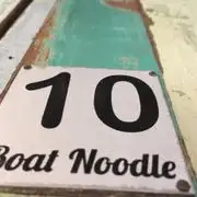 The Original Boat Noodle Food Photo 11