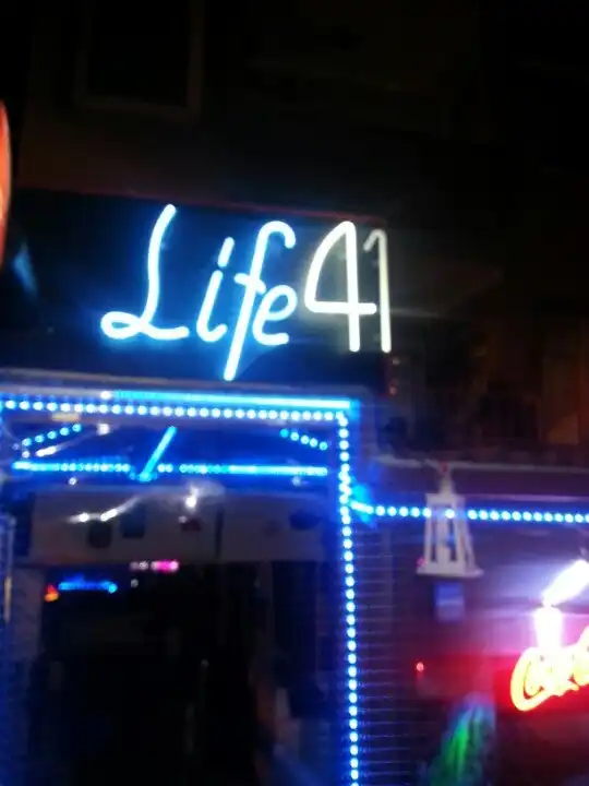 Life 41