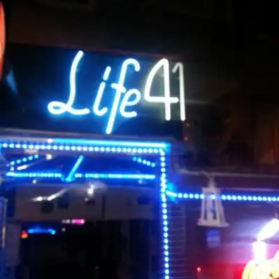Life 41