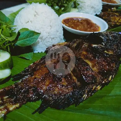 Gambar Makanan Warung Ayam Penyet Bu Wanti, Bekasi 10