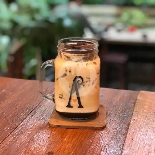 Gambar Makanan ADA Coffee, Gondomanan 2