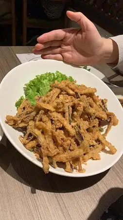 Wan Hoi Char Chan Ting Food Photo 3