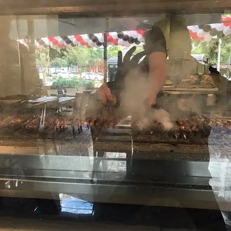 Birbicer Kebap'nin yemek ve ambiyans fotoğrafları 24