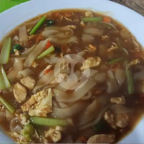 Gambar Makanan Warung Jawa Arema & Nasi Goreng Chinesefood, Griya Anyar 9
