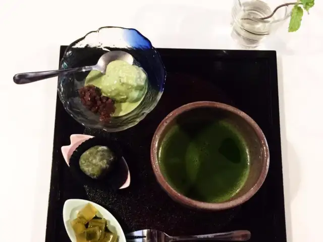 Komichi Tea House Food Photo 1