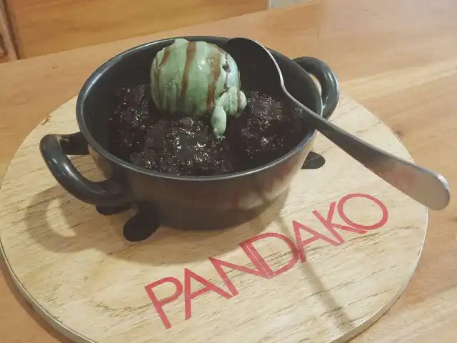 Gambar Makanan Pandako Dessert 15