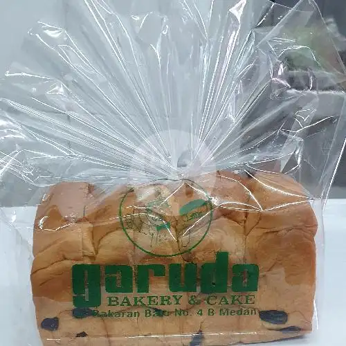 Gambar Makanan Garuda Bakery & Cake, Bakaran Batu 7