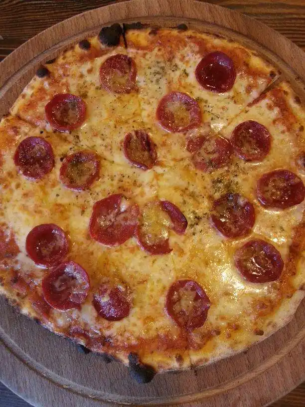 Fornello Pizza'nin yemek ve ambiyans fotoğrafları 79
