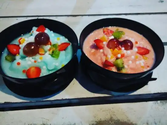 Gambar Makanan Bowl Ling Fruit Bar 19