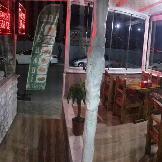 Ehli Kebabı