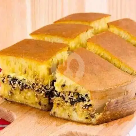 Gambar Makanan Martabak Mas Jelly 7