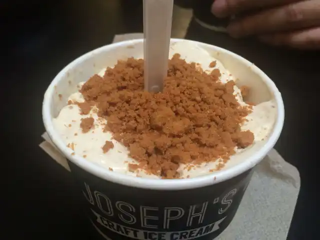 Joseph's Craft Ice Cream Food Photo 17