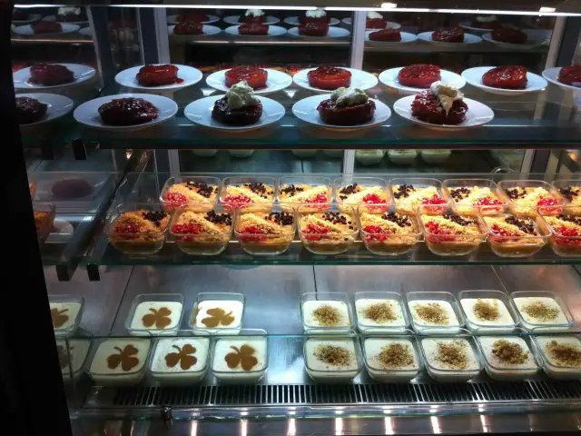 Karaköy Lokantası'nin yemek ve ambiyans fotoğrafları 15