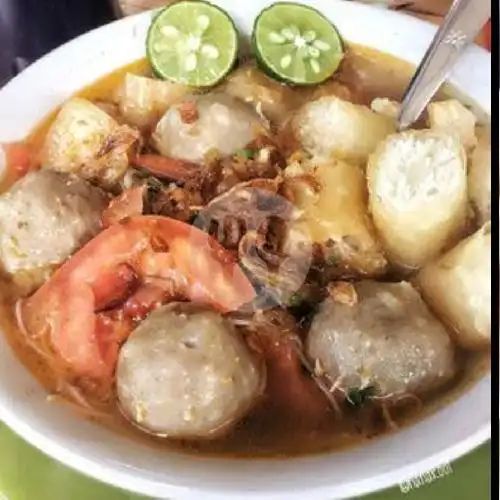 Gambar Makanan Soto Mie Bogor Sultan Cimahi 11