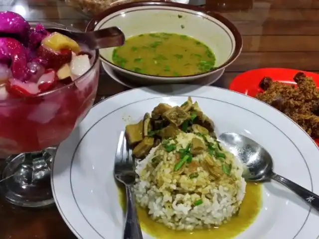 Gambar Makanan PukulJabon (Pusat Kuliner Jajanan Khas Cirebon) 9
