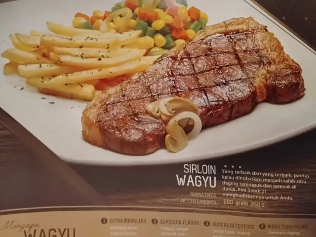 Gambar Makanan Steak 21 14