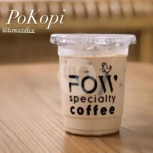 Gambar Makanan Fow Roastery, Ki Ronggo Wirosantiko 1