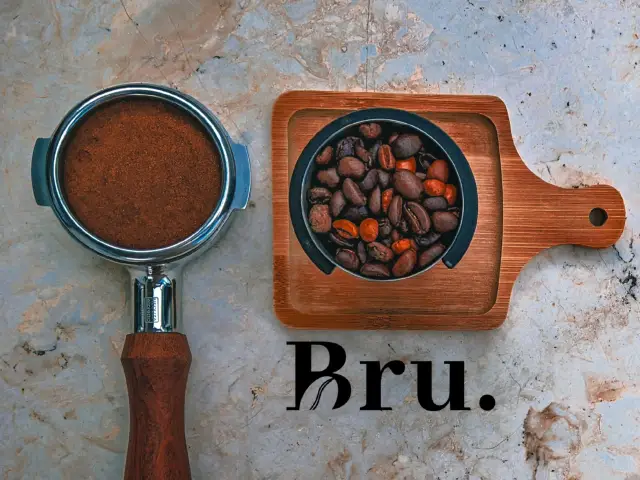 Bru Coffee - Bungahan Food Photo 1