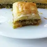 Baklavaci Necip Baba'nin yemek ve ambiyans fotoğrafları 5